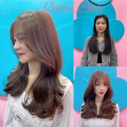 -银星女王公园发型艺术沙龙
