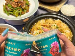 -洛阳宴·洛阳菜(南昌路店)