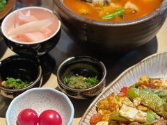 -山石榴·贵州菜(丰盛里店)