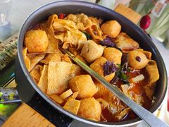 -大师傅金奖啤酒鱼(西街口总店)