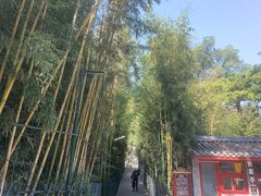-红螺寺