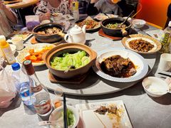 -啫神·广州地标美食(北京路店)