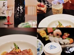 -希望日本料理(保利香槟花园店)