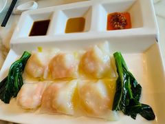 -顺德美的万豪酒店-万豪中餐厅