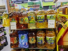 -永辉超市(百子湾店)