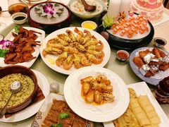 -沙龙酒家