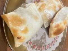 -金手鼓·新疆菜(南京店)