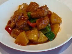 -稻香饭店(IFS国金中心店)