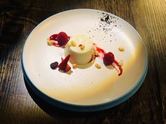 山羊奶酪布丁-Famous肥猫墨西哥音乐餐吧(五棵松华熙LIVE店)