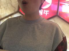 -潮歌KTV(长江北路店)