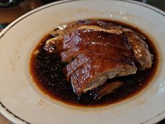 -应天大明王朝·南京菜(中山陵店)