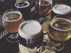 -TAPS精酿啤酒屋