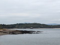 -东平洲海岸公园
