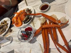 -长沙三景韦尔斯利酒店·Oval全日制餐厅自助餐