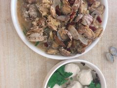 -大叔家福鼎小吃(十全街店)