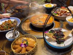 -亮欢寨(凯里总店)