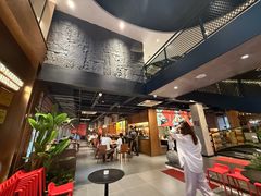 -金太阳海鲜烧烤·本地人餐厅(东纬路旗舰店)