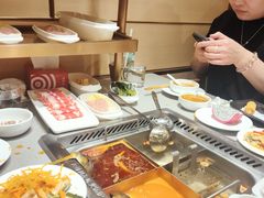 -海底捞火锅(漕宝路店)