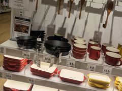 -NITORI 宜得利家居(上海中山公园龙之梦店)