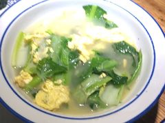 -吕氏疙瘩汤·私家菜馆(慈云寺店)