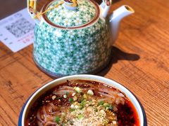 -老九巷川小馆(万松园店)