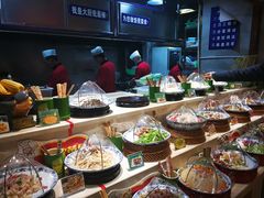 -土桥手掌鸡·26年灌县老味道(都江堰店)