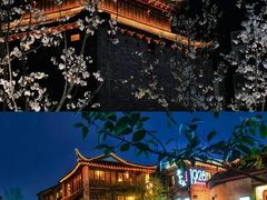 -雅戈尔富宫大酒店(观前街店)