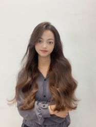 -YESIDO椰岛造型烫发染发