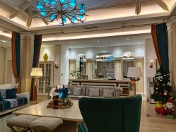 -皇家月府月子中心(沈阳店)