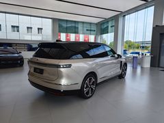 -蔚来体验中心(北京后沙峪店)