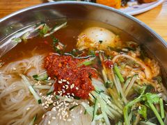 -鸡西冷面(翠竹店)