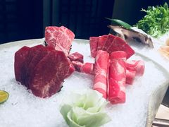 -余欢领鲜火锅(新街口店)