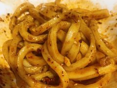 -樊三嬢手工甜水面(大邑安仁店)