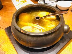 -云海肴·云南小炒·汽锅鸡(天津国金汇店)