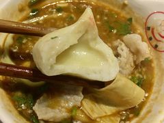 -重庆巴渝火锅(钟家村店)