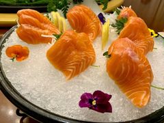 -新巴黎大酒店-巴黎中餐厅