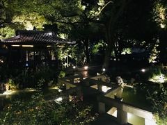 -杭州西湖柳莺里酒店