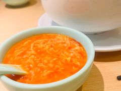 -吕氏疙瘩汤·海鲜新鲁菜(凯德mall新都心店)