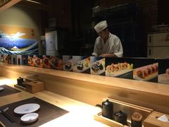 -玄海寿司(国贸店)