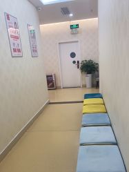 -海峡医疗美容医院