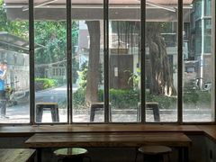 -来回·咖啡(天河南店)