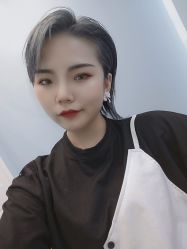 -YESIDO椰岛造型烫发染发