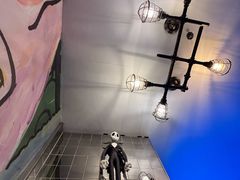 -Y&Y创意真人密室逃脱馆(人民广场步行街店)