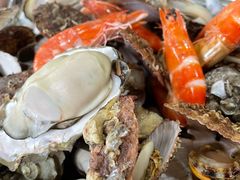 -良师门滨海人家·海鲜·家常菜(滨海城店)