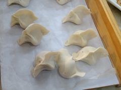 -德天下自助水饺(海洪店)