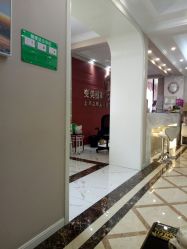 -变美丽半永久纹眉连锁·机器野生眉·洗眉