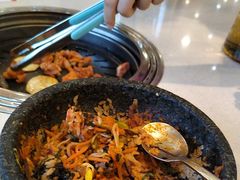 -韩香福烤肉庄园(荣成店)