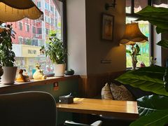 -欧典咖啡屋(台东店)