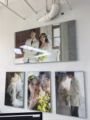 -全城热恋璀璨婚纱摄影(国贸总店)