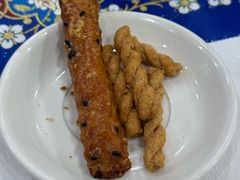 -民杨抓饭(柏香苑店)